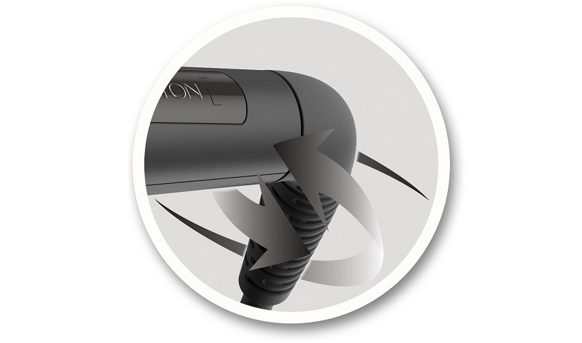 Remington S1A100 Otočný kabel